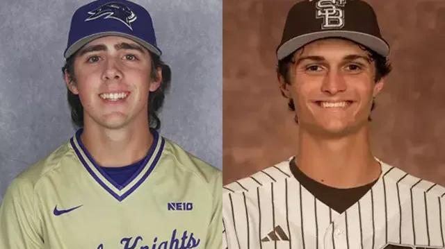 Which former Plymouth Reporter area high school standouts will be in action on Tuesday, March 18?