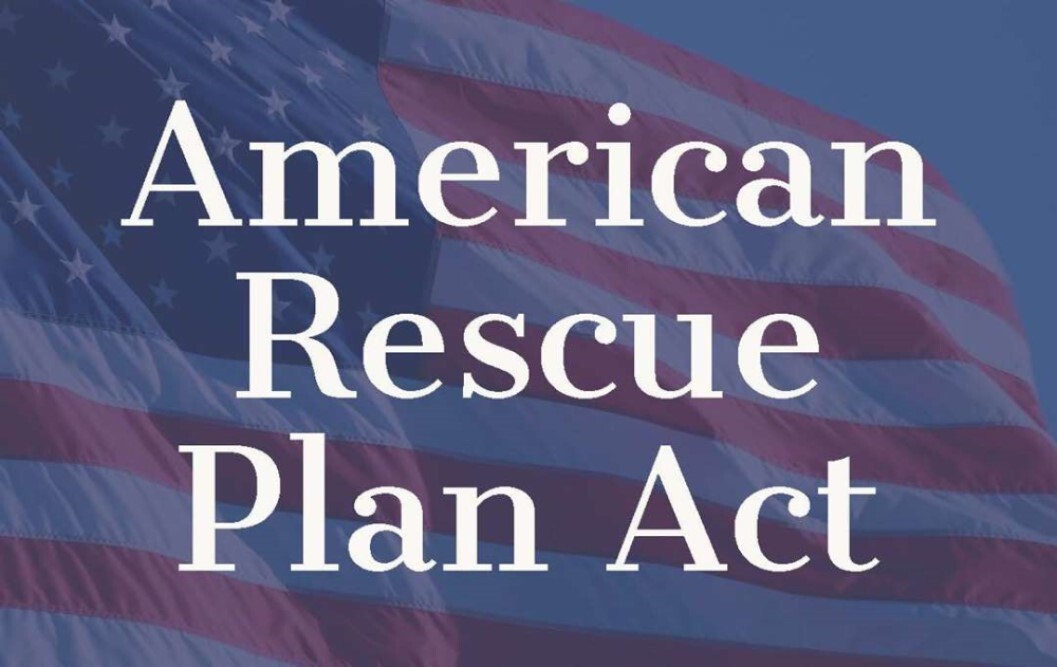 Pierce County announces  million in ARPA sewer and water utility infrastructure grants