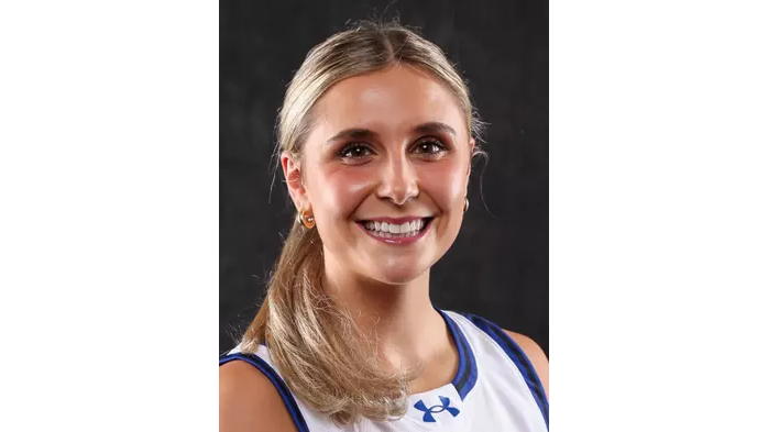 On Monday, March 24 former Lynnfield High School Grace Klonsky competed in hopes to reach NCAA Division II Basketball Championship