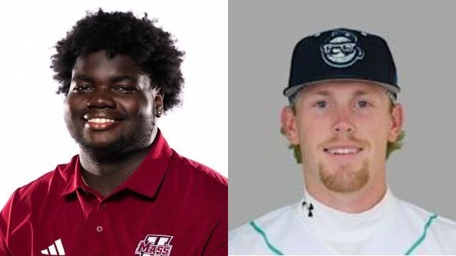 Which former Central Louisiana area high school athletes will be active on Thursday, Sept. 3?