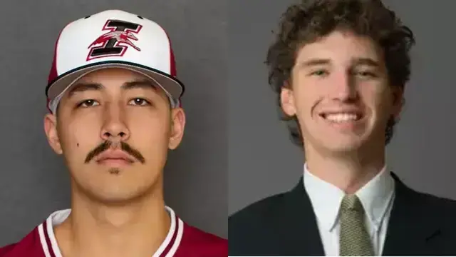 Which former South Bend Times area high school standouts will be in action on Friday, May 2?