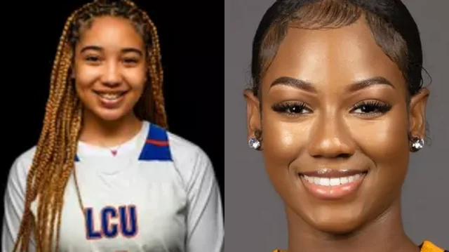 Which former North Acadiana News area high school standouts will be in action in the week starting Monday, Jan. 13?