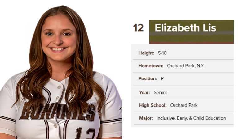 Elizabeth Lis