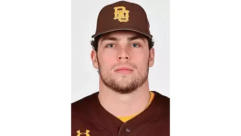 Nick Struble, former Hackettstown High School baseball player, will compete on the diamond for the NCAA Division III Baseball Championship