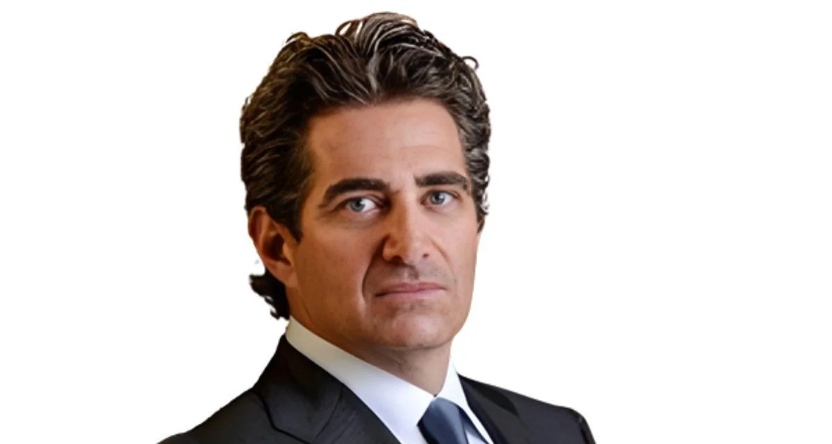 Jeffrey Soffer, Businessperson