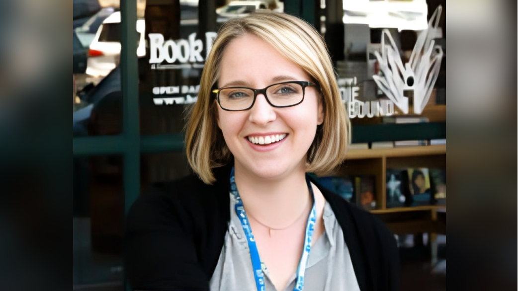 Book club Intermezzo meets monthly to discuss trending titles