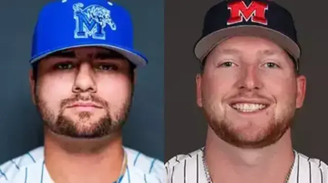 Which former NW Mississippi News area high school standouts will be in action on Saturday, May 10?