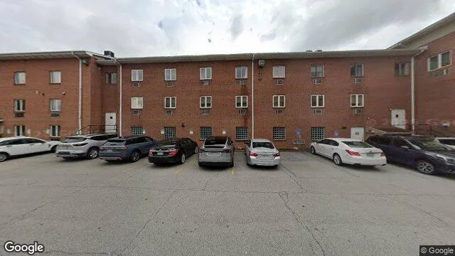 2525 Pennsylvania Avenue, Weirton, WV 26062