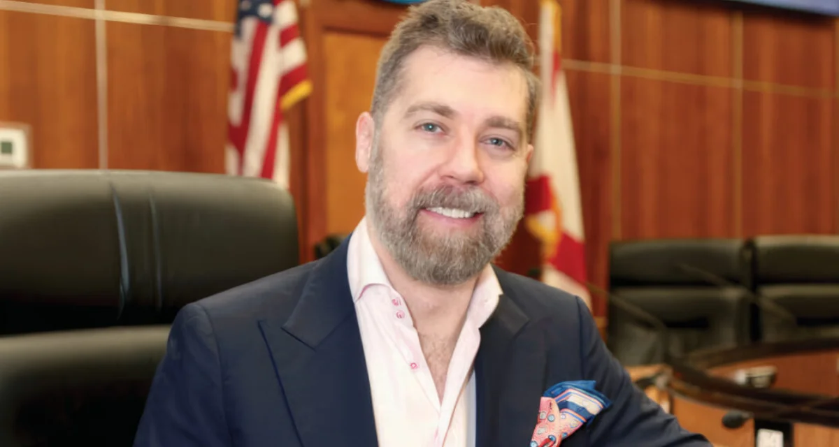 Rob Long, Florida House District 90 seat Rob Long, Florida House District 90 seat