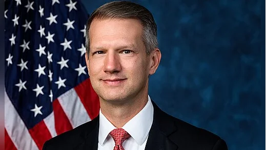 Rep. Riley M. Moore urges federal response after West Virginia flooding; marks Saint Ignatius feast