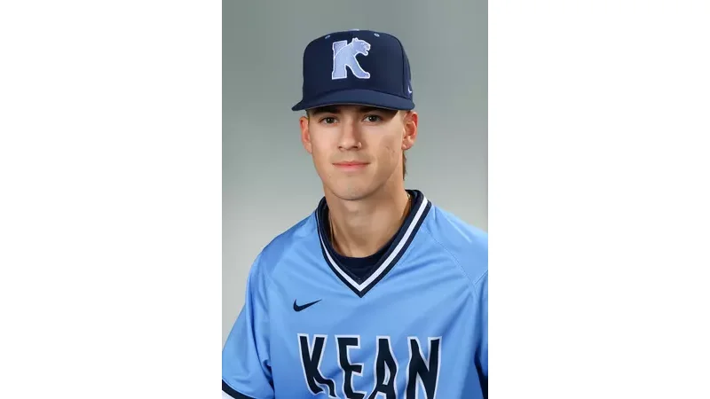 Former Old Bridge High School standout Adam Scire played on Sunday, June 1 in hopes of reaching the NCAA Division III Baseball Championship