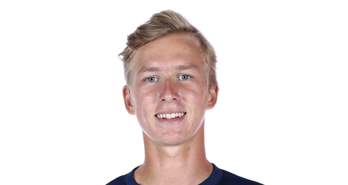 California men’s tennis falls to Oklahoma Sooners in ITA Kickoff opener