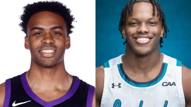 Who among former City of Atlanta area high school stars will participate in events the week of Monday, Feb. 9?