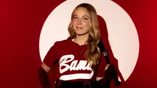 Brooke Ellestad, former Kimberly High School softball player will compete with her collegiate team for the NCAA Division I Softball Championship