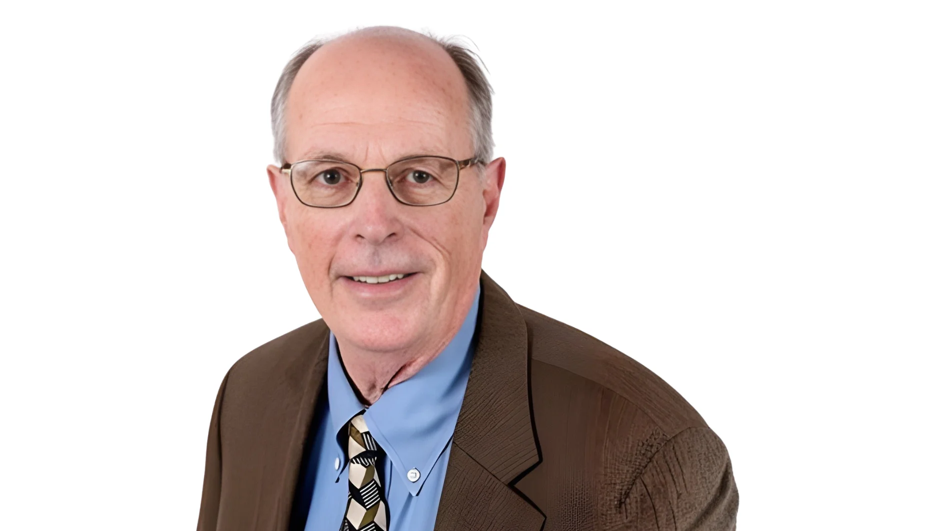 Frederick Brookhouse, District 16 at Kenosha County