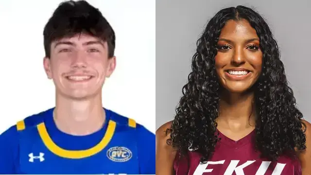 Jace Winkleman and Jasmine Jordan - Jace Winkleman and Jasmine Jordan -