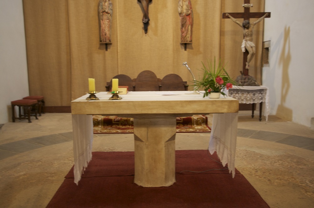 CHURCH OF ASSUMPTION: Father Paul’s Weekly Reflections: Thoughts from the Heart