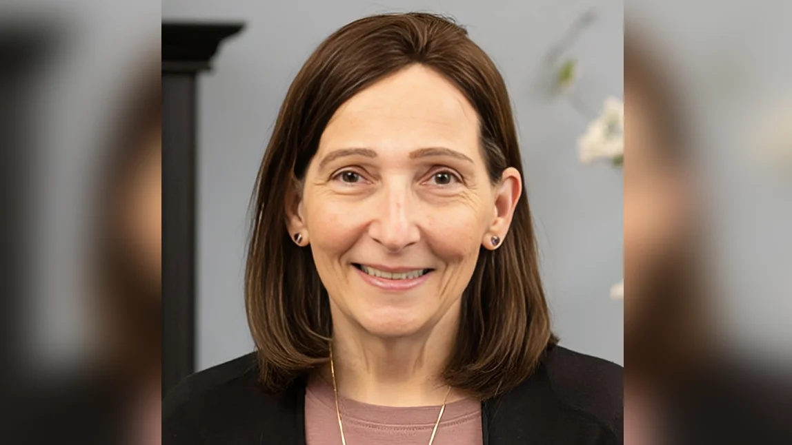 Jo Anne Carrick, Campus Director - Pennsylvania State University-Penn State Shenango