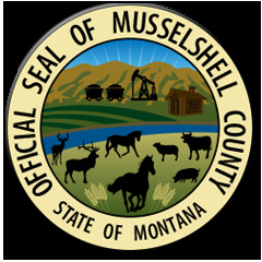 County of Musselshell – Commissioners January 27, 2023 Agenda