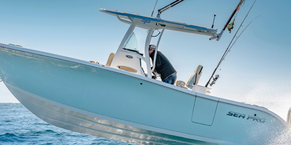 Sea Pro Boats unveils expansion plans in Newberry County