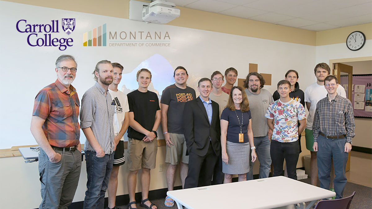 Commerce, Carroll Announce New Data Model to Forecast Montana’s Population Growth, Housing Trends