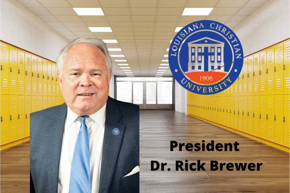 LCU could be debt free for you; free program for entering freshmen