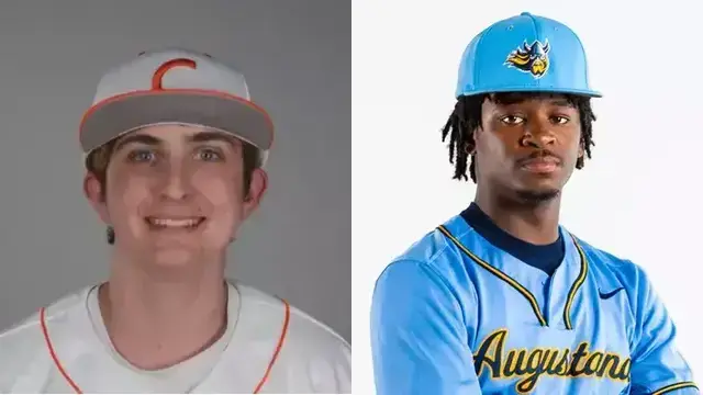 Which former South Cuyahoga News area high school standouts will be in action on Friday, March 28?