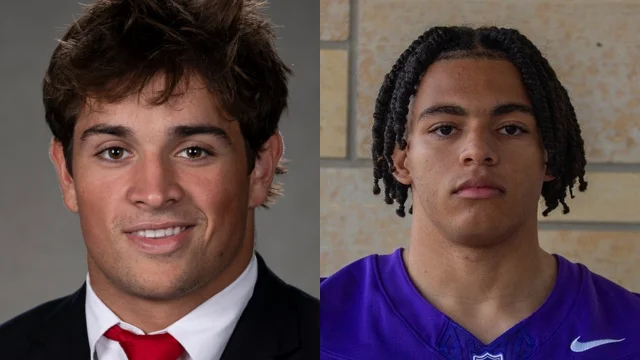 Which former North Milwaukee area high school stars will compete on Saturday, Sept. 19?