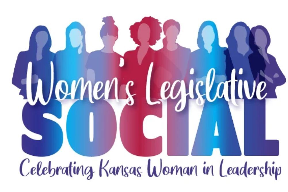 2023 Kansas Women’s Legislative Social
