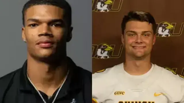 Which former Jefferson County Times area high school standouts will be in action in the week starting Mon Oct. 7?