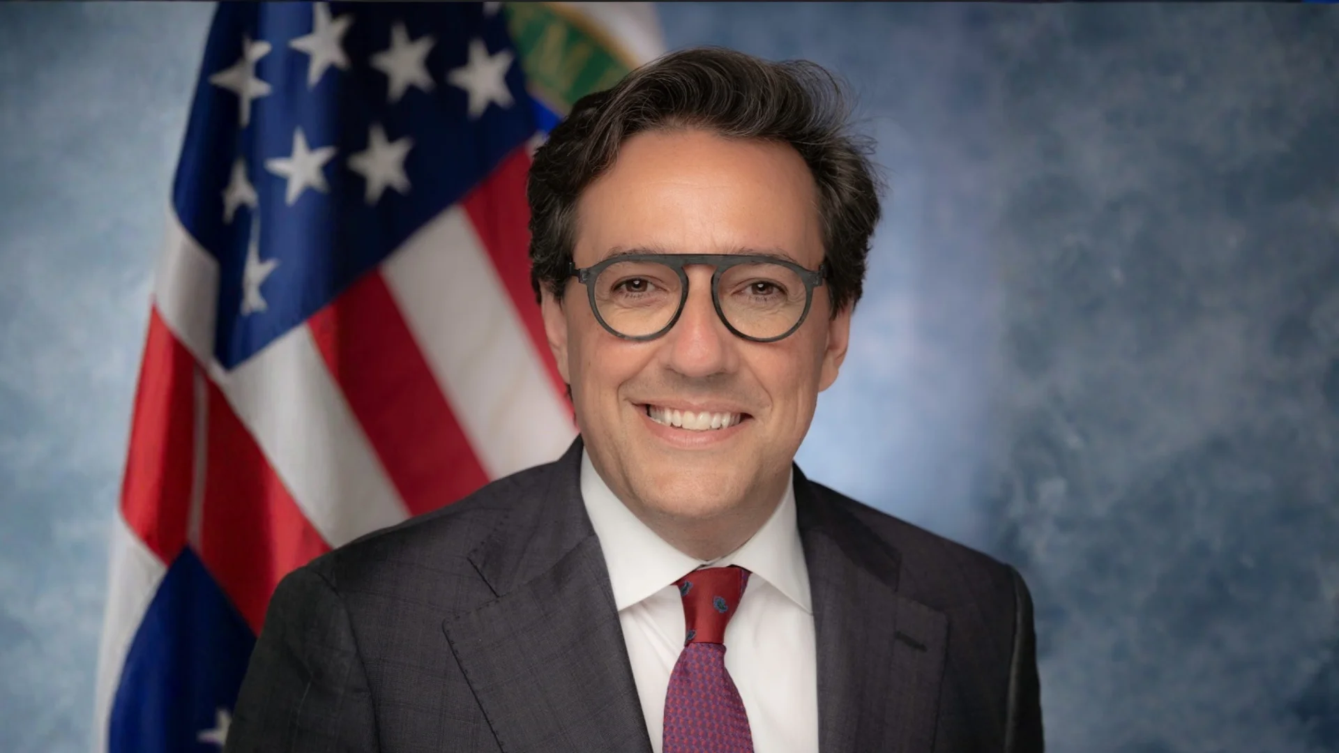 Darío Gil Under Secretary for Science