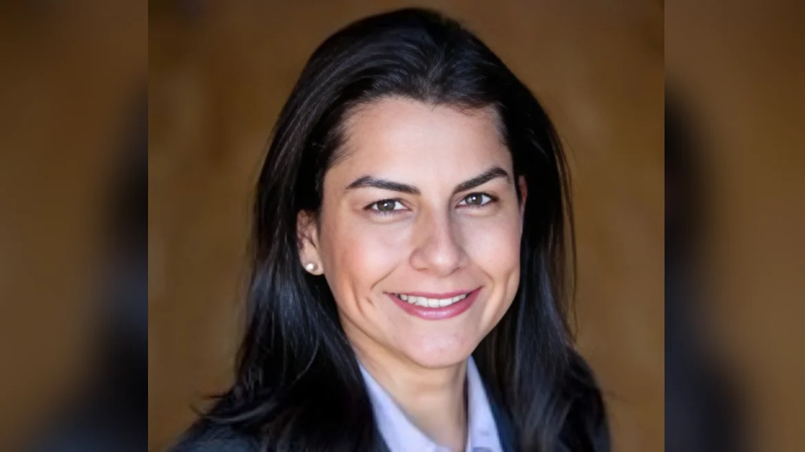 U.S. Rep. Nanette Barragan representing California%27s 44th Congressional District - Official U.S. House headshot