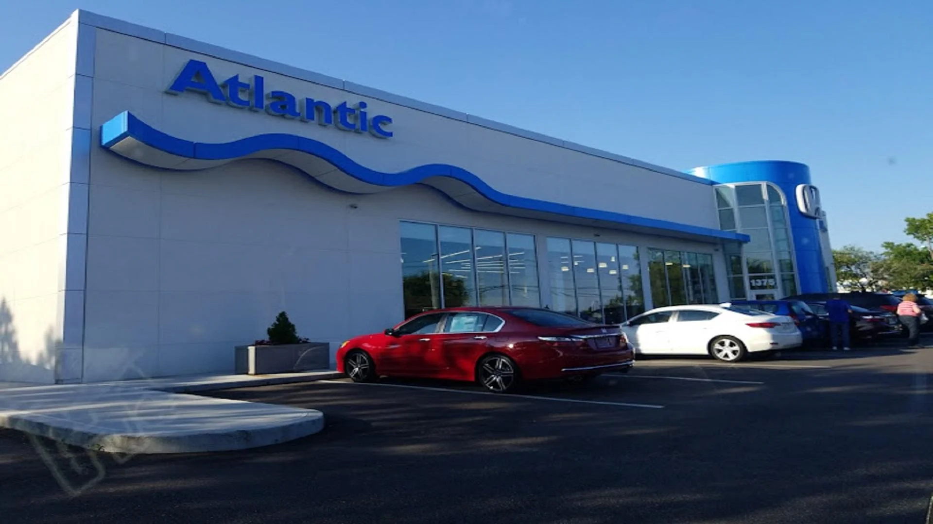 Atlantic Honda to President Trump: ‘Customers were not willing to buy electric vehicles’