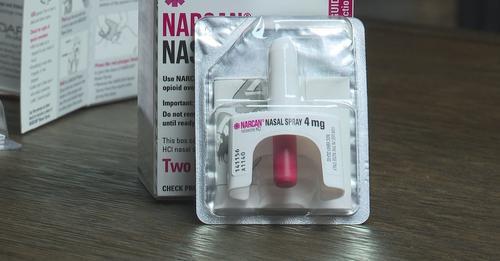 New bill to increase access to narcan in Arkansas