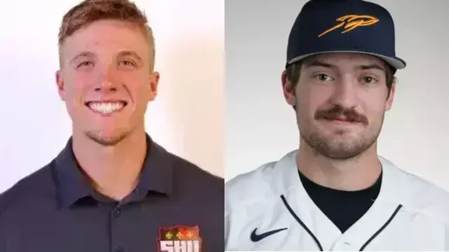 Which former Medina Today area high school standouts will be in action on Friday, May 23?