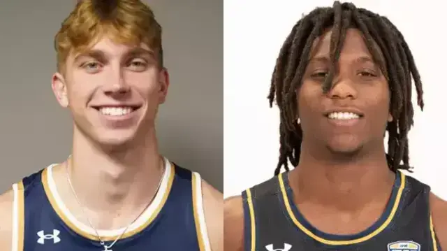 Which former Cleveland Reporter area high school standouts will be in action on Saturday, Feb. 15?