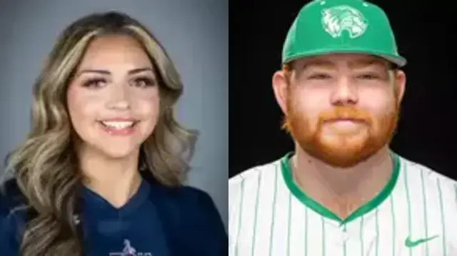 Which former Coachella Today area high school standouts will be in action on Sunday, March 30?