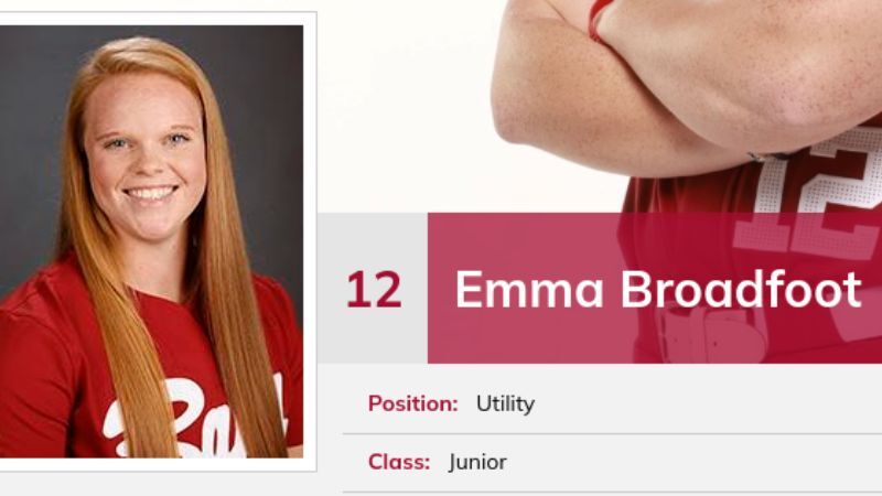 Emma Broadfoot