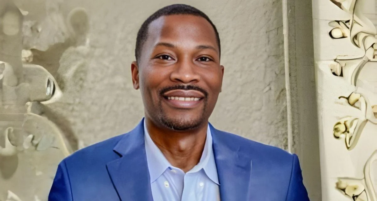 Adrian Little, Board President President & Founder Adrian Little, Board President President & Founder