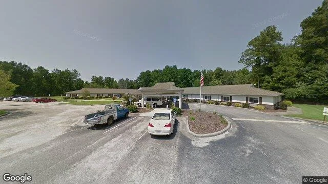 200 Flower Pridgen Drive, Whiteville, NC 28472