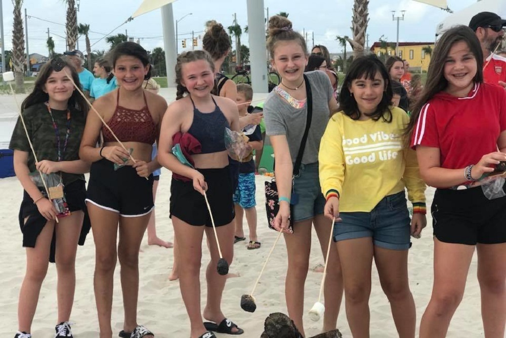 S’mores on the Shore set for May 26 in Gulf Shores S’mores on the Shore set for May 26 in Gulf Shores