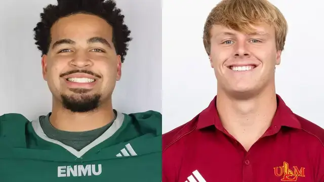 Vee Williams and Chandler Wilson - Vee Williams and Chandler Wilson -