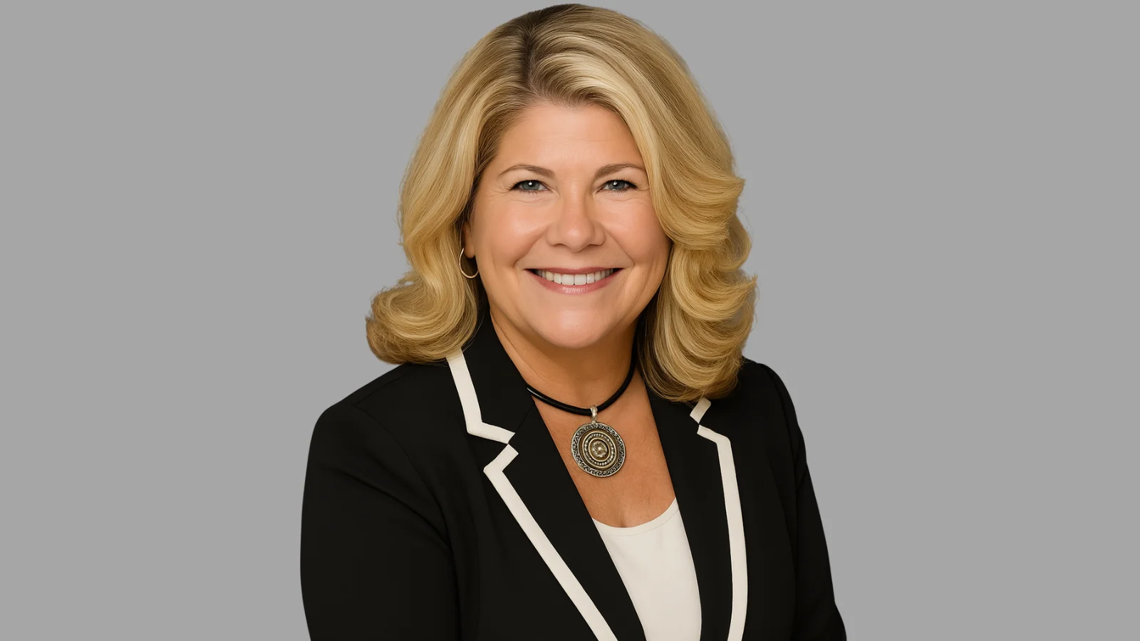 Jackie Kendall, President of Power To Grow Ministries