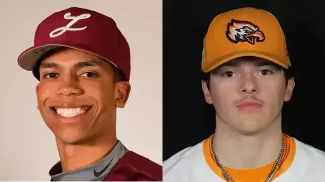 Which former Westchester Reporter area high school standouts will be in action on Sunday, April 27?