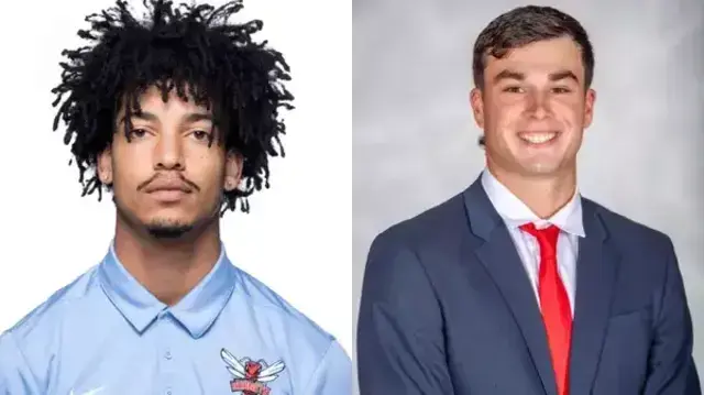 Which former South Bergen News area high school standouts will be in action on Sunday, March 9?