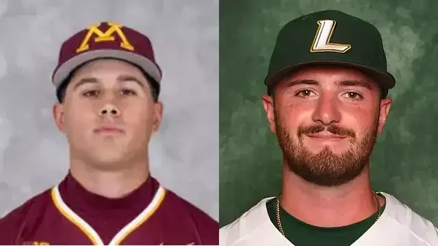 Which former Shelby Review area high school standouts will be in action in the week starting Monday, May 5?