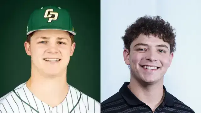 Which former West SFV Today area high school standouts will be in action on Sunday, May 11?