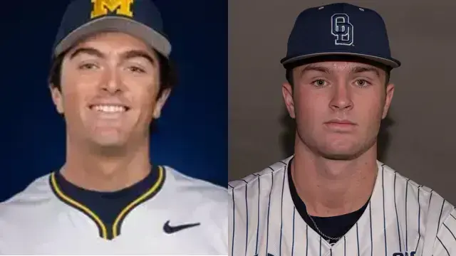 Which former Central OC Times area high school standouts will be in action on Wednesday, May 7?