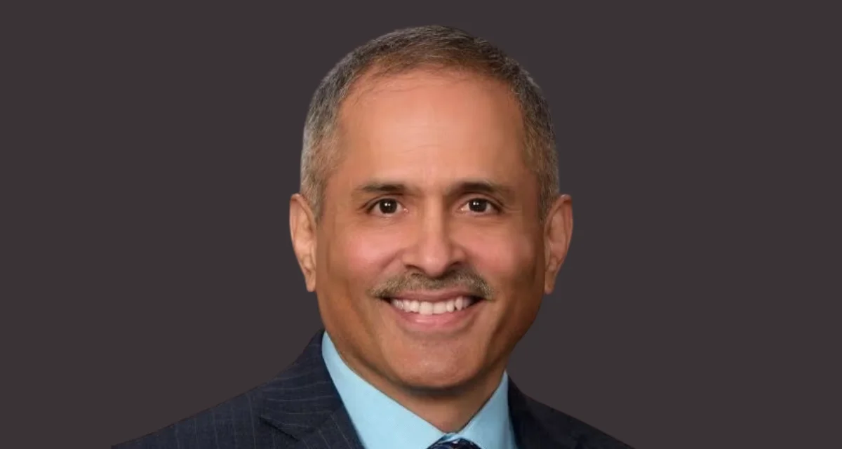 Dr. Tomás Aragón, CDPH Director and State Public Health Officer