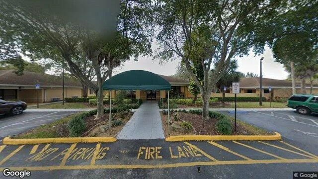 2599 NW 55th Avenue, Lauderhill, FL 33313